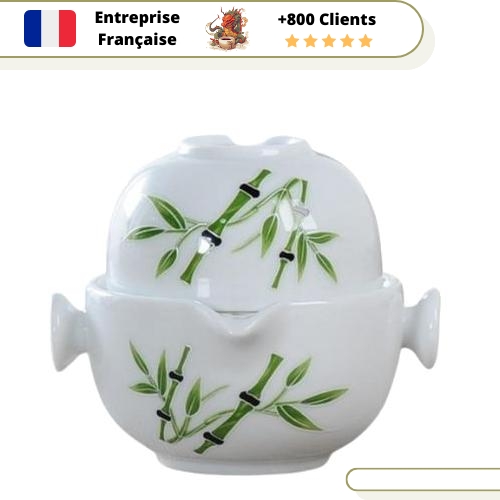 Gaiwan Le Mini