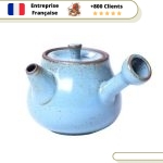 Petite Théière L'Orientale