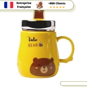Mug 2.0