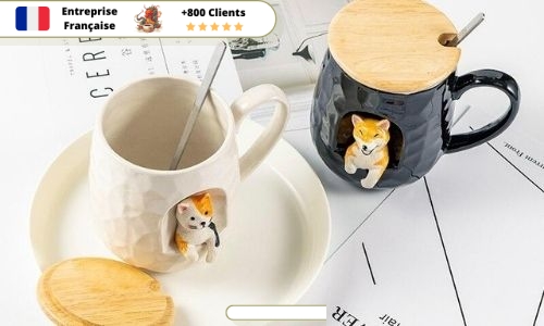 Mug-Animal-Chat-et-Chien