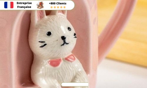 Mug-Animal-Présentation