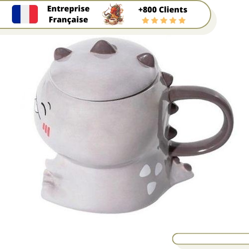 Mug-Dinosaure-Gris