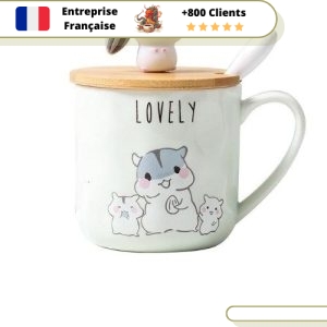 Mug Hamster