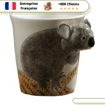 Tasse de Thé Mug Koala