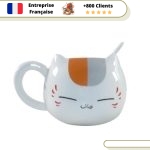 Mug Motif Chat