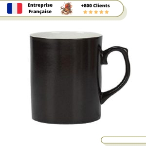 Mug Personnalisé Photo