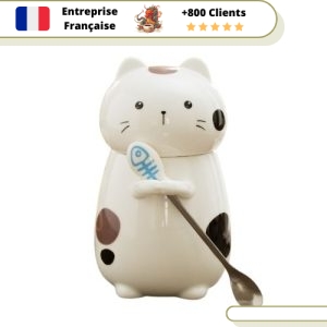 Mug de Chat