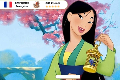 Mulan