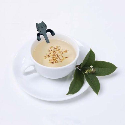 Petite Cuillère Chat – Image 4