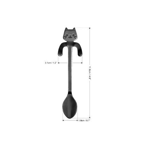 Petite Cuillère Chat – Image 3
