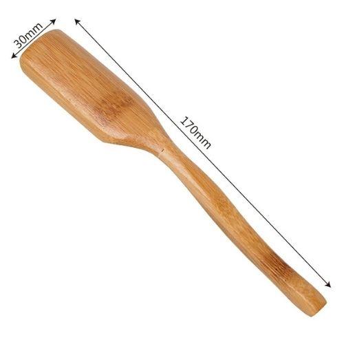 Petite Cuillère en Bambou – Image 5