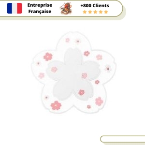 Petite Sous Tasse Design