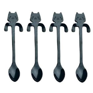 Petite Cuillère Chat