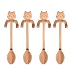 Petites Cuillères Chat