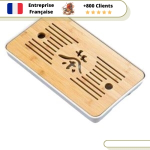 Plateau Oriental Thé Blanc