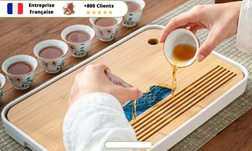 Plateaux-de-Thé-avec-Fente