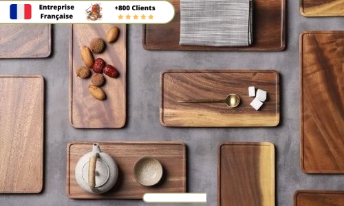 Plateaux-en-Acacia-Brute