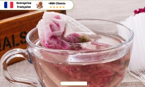 Sachet-de-Thé-Vide-à-Remplir-dans-Tasse