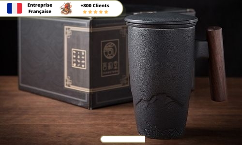 Tasse-Infuseur-de-Thé-Cadeau