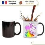 Mug Magique La Licorne Magique