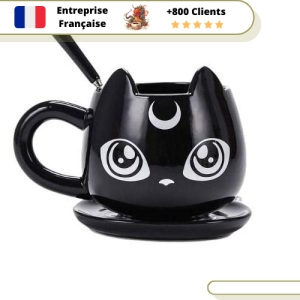 Tasse Sailor Moon