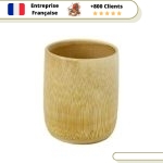 Tasse de Thé Tasse à Thé Bambou