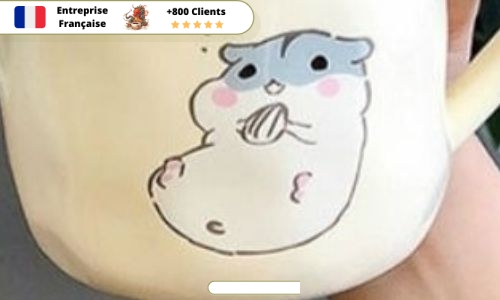 Tasse-avec-Hamster