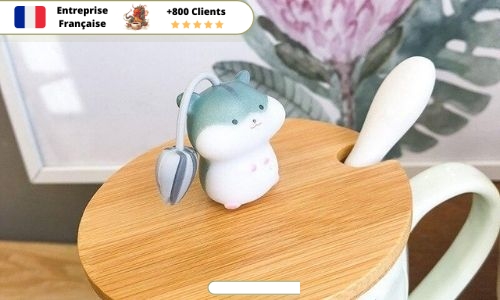 Tasse-de-Hamster