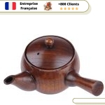 Théière Japonaise  Kyusu 200ml