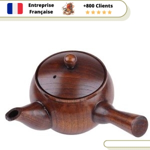 Théière Japonaise  Kyusu 200ml