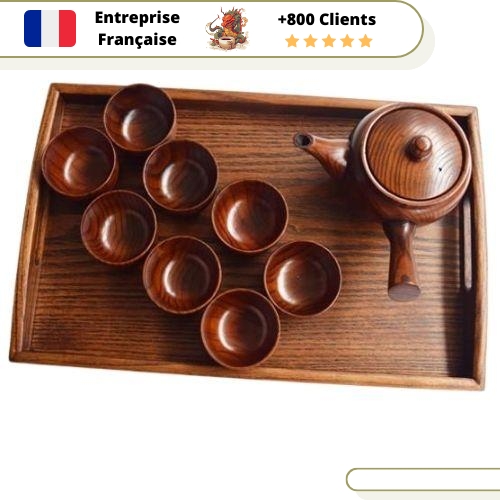 Théière Japonaise Kyusu 200ml – Image 19