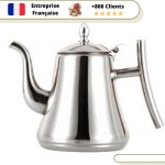 Théière avec Infuseur