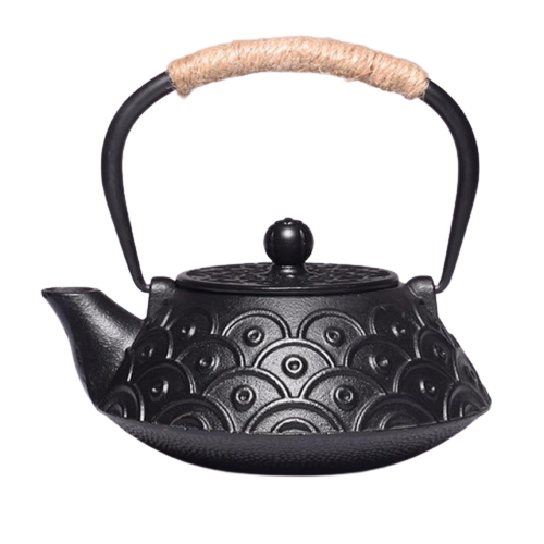 Théière Déco 800ml