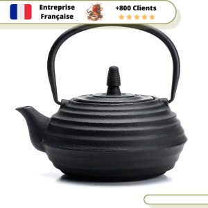 Théière en Fonte 800ml | RAITO