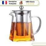 Théière en Verre Design | GUÄNG