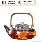 Théière MODERNE 800ml