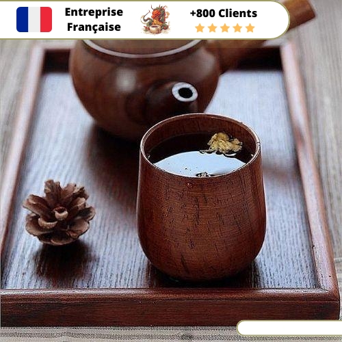 Théière Japonaise Kyusu 200ml – Image 16