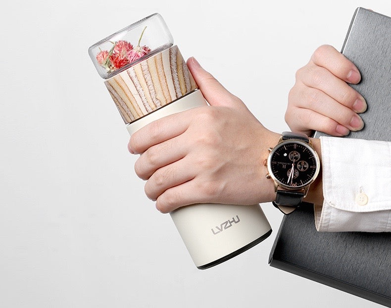 Thermos Thé Nomade