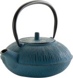 Théière Artisanale Chinoise  Yixing 180ml