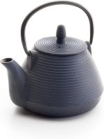 Bouilloire en Fonte Émaillée 1L