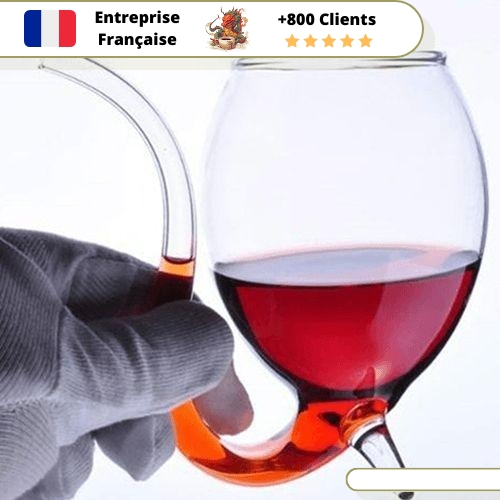 Verre à Thé Le Verre Original – Image 2