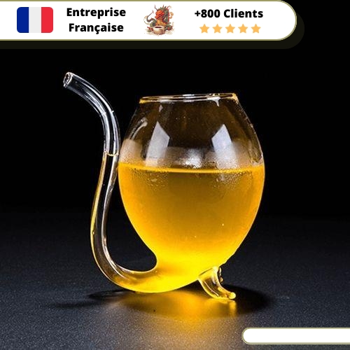 Verre à Thé Le Verre Original – Image 6