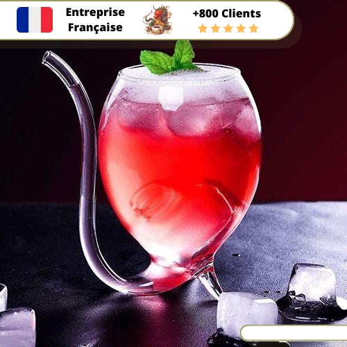 Verre à Thé Le Verre Original – Image 5