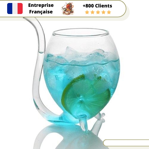 Verre à Thé Le Verre Original – Image 4