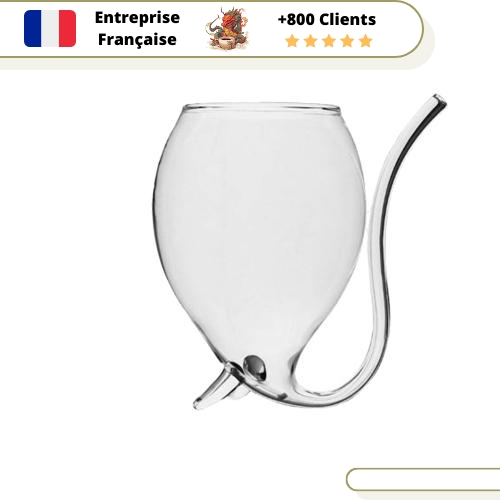 Verre à Thé Le Verre Original