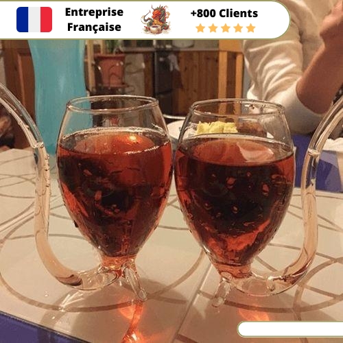 Verre à Thé Le Verre Original – Image 3