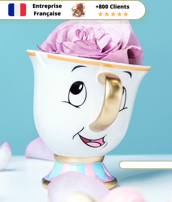 Tasse Chip | Disney – Image 2