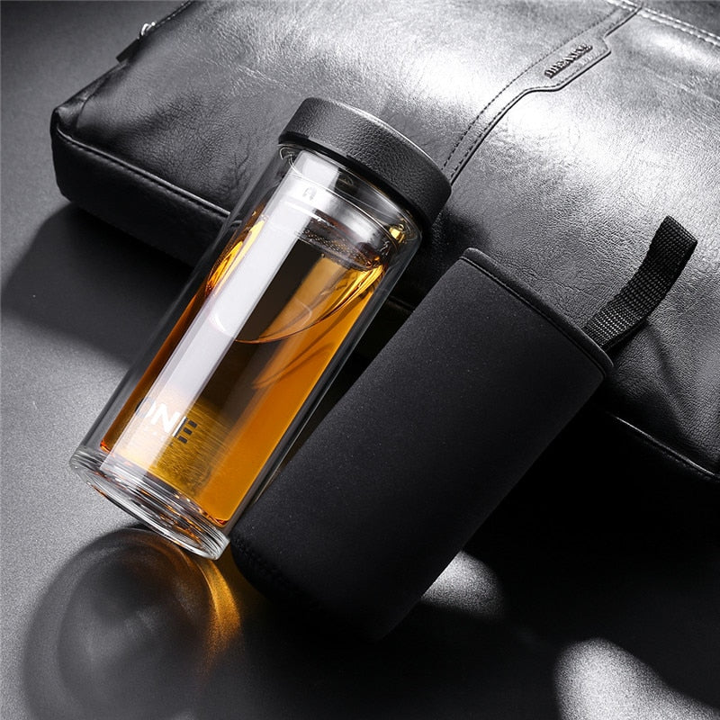 Thermos Thé Verre | ONE IS ALL – Image 15