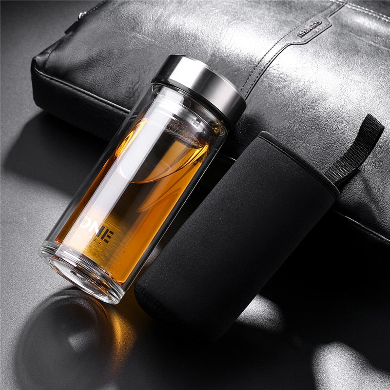 Thermos Thé Verre | ONE IS ALL – Image 16