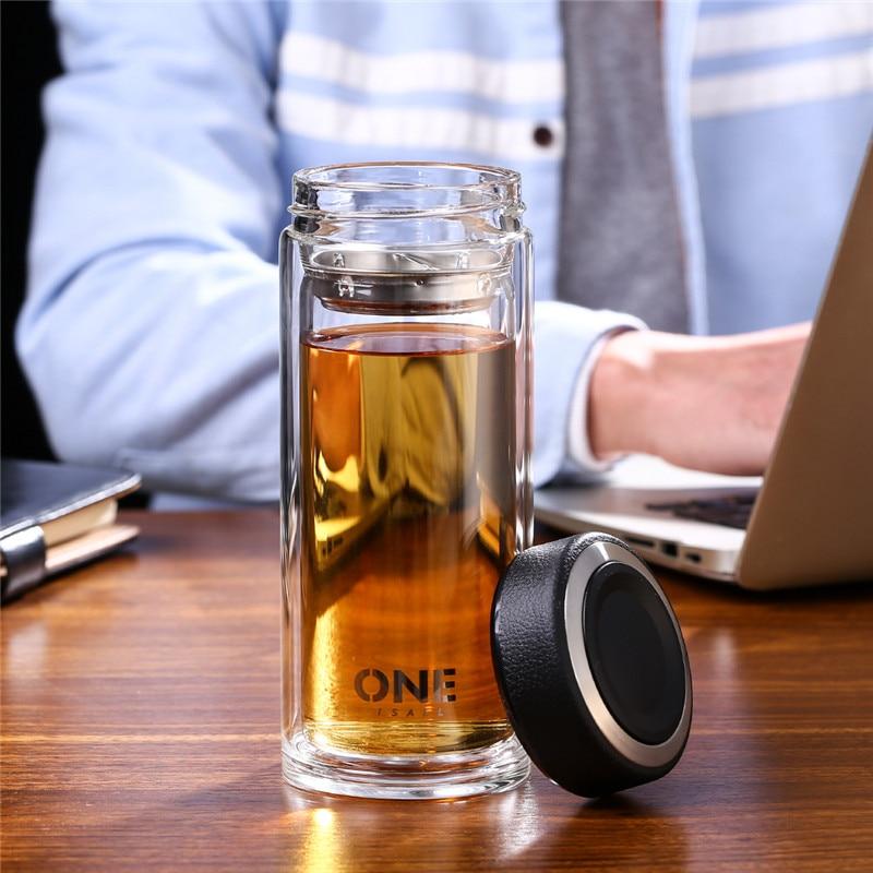 Thermos Thé Verre | ONE IS ALL – Image 7